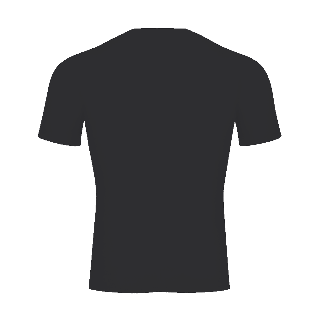 NDO Compression Shirt - Black