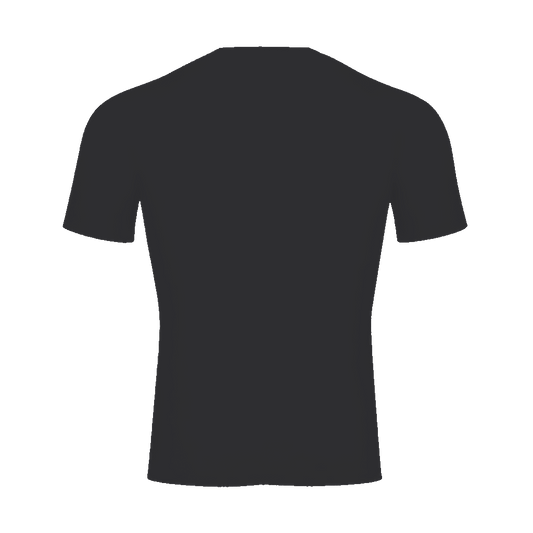 NDO Compression Shirt - Black