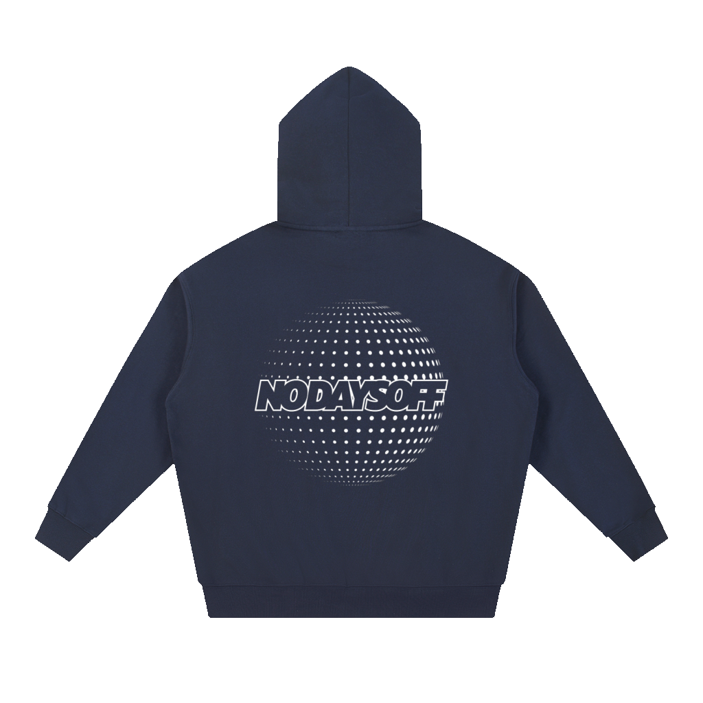 NDO Heavyweight Hoodie