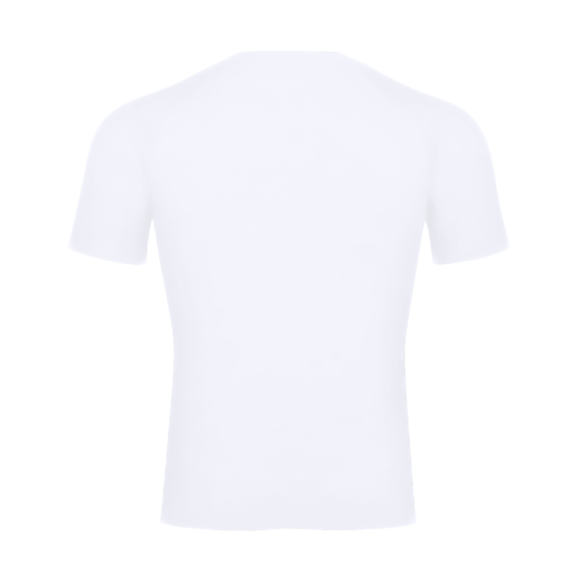 NDO Compression Shirt - White