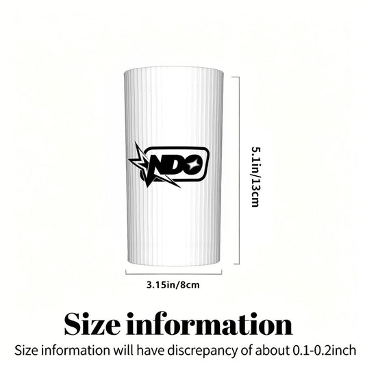 NDO Sweatband - White