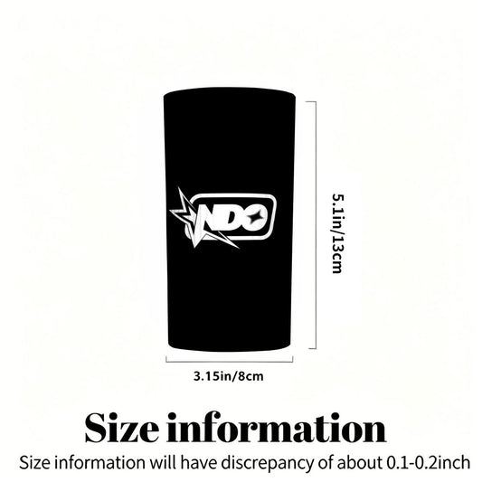 NDO Sweatband - Black