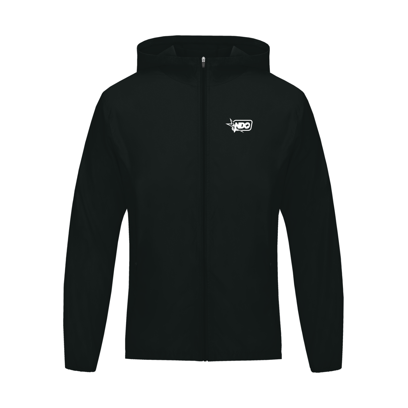 NDO Sports Jacket