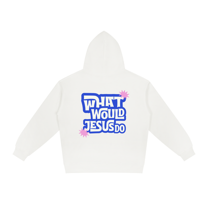 WWJD Hoodie