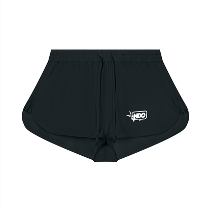 NDO Drawstring Bermuda Shorts (Women’s)