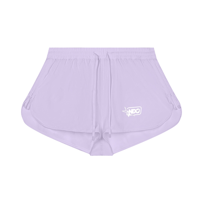 NDO Drawstring Bermuda Shorts (Women’s)