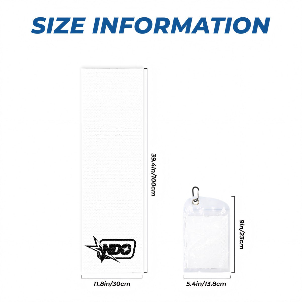 NDO Towel