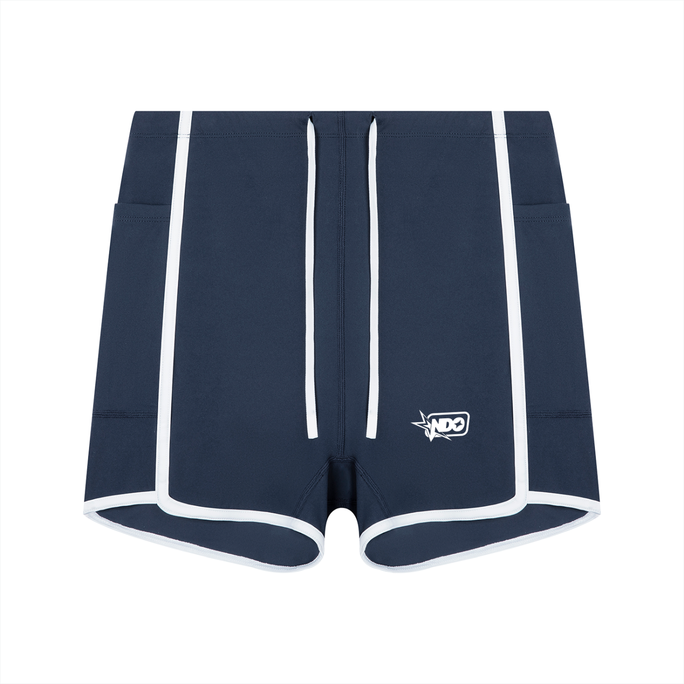 NDO High Rise Shorts (Women’s)