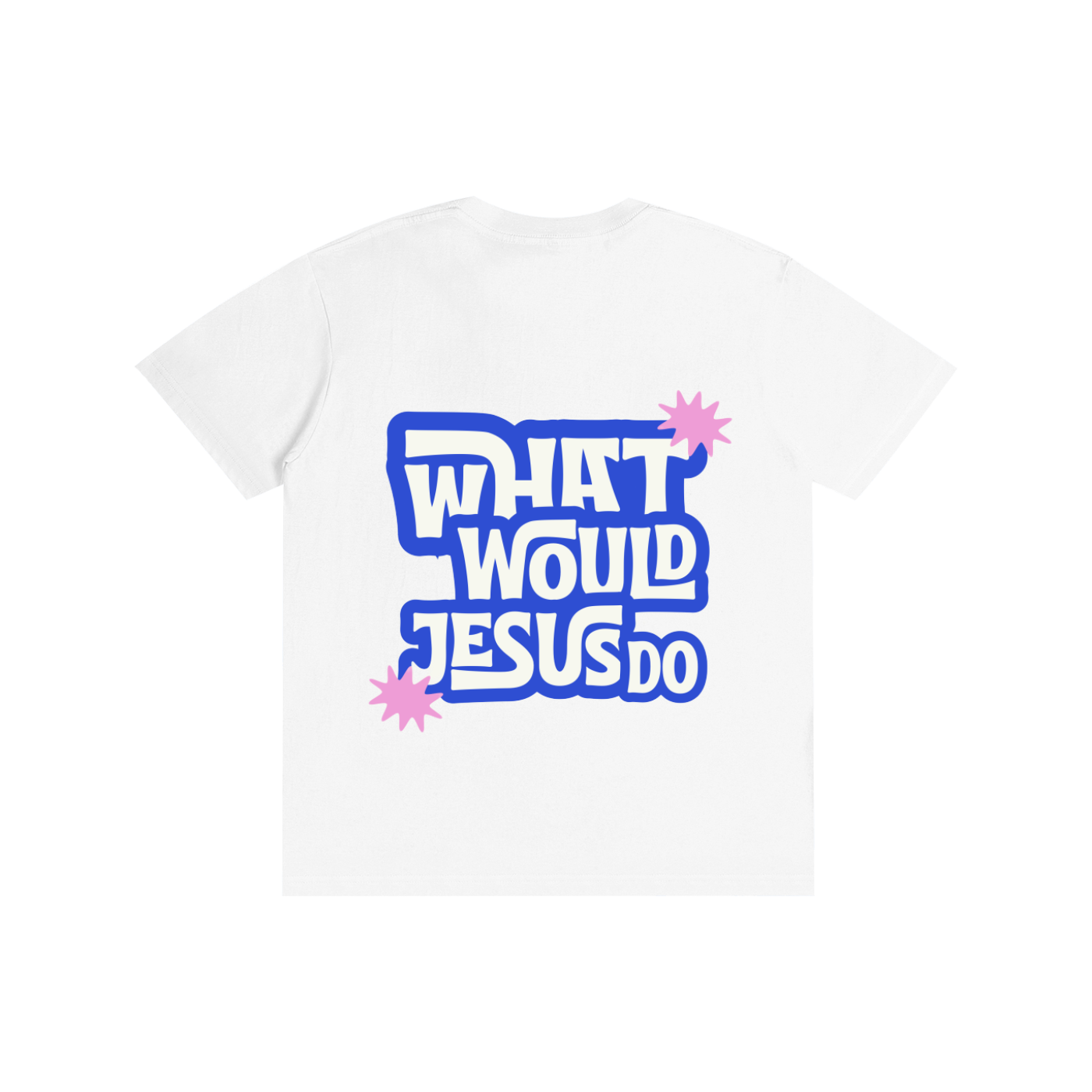 WWJD T-Shirt