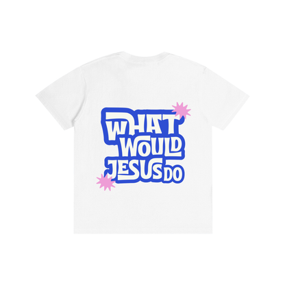 WWJD T-Shirt