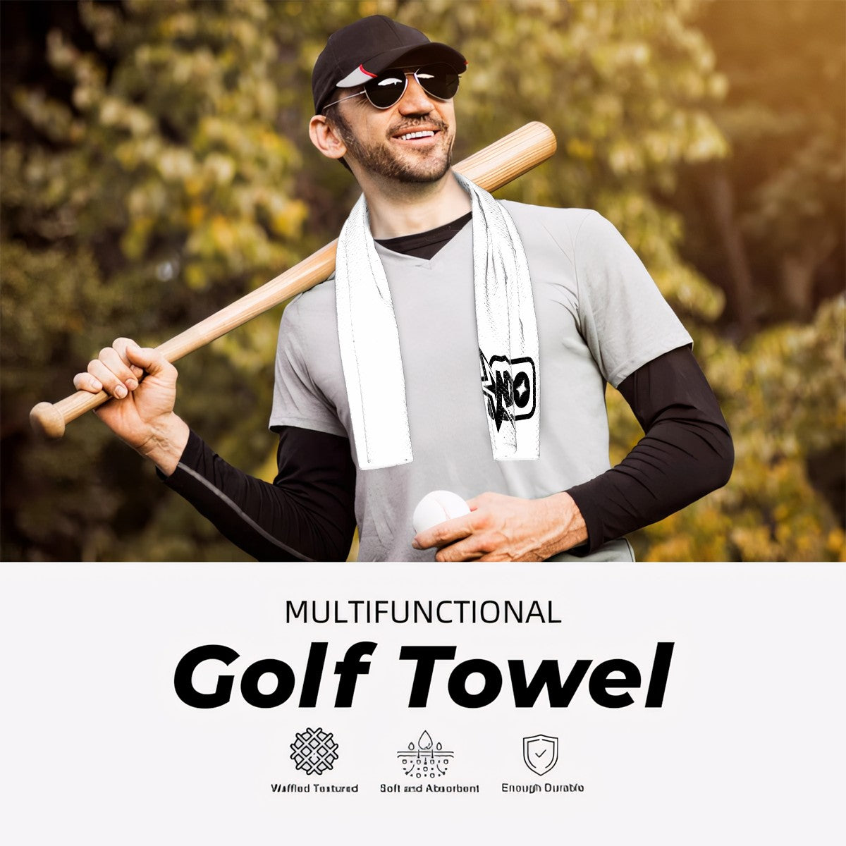 NDO Towel