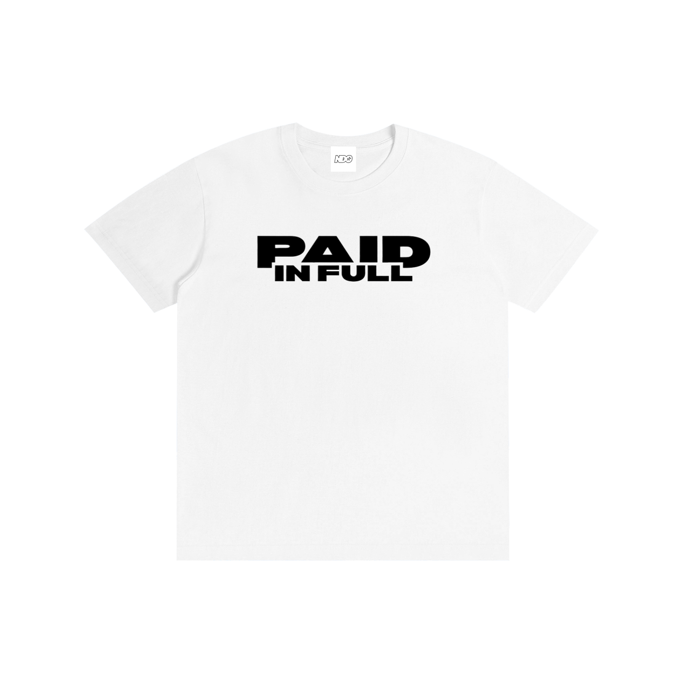 Paid In Full T-Shirt