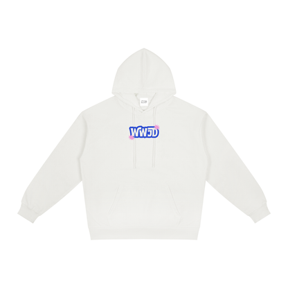 WWJD Hoodie