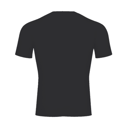 NDO Compression Shirt - Black
