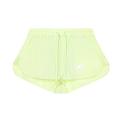 NDO Drawstring Bermuda Shorts (Women’s)