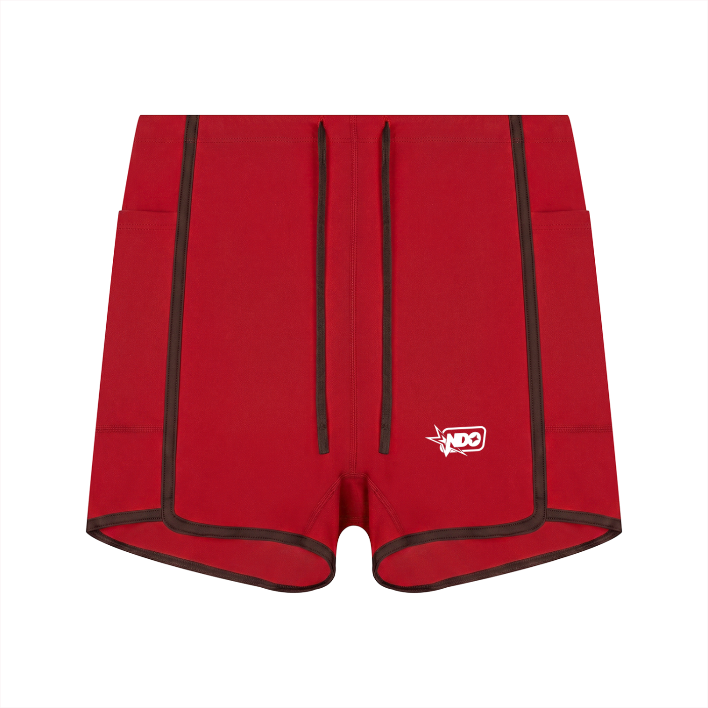 NDO High Rise Shorts (Women’s)