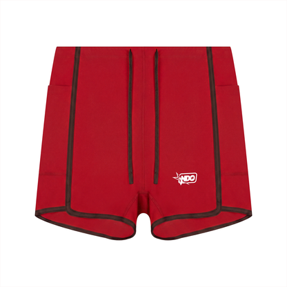 NDO High Rise Shorts (Women’s)