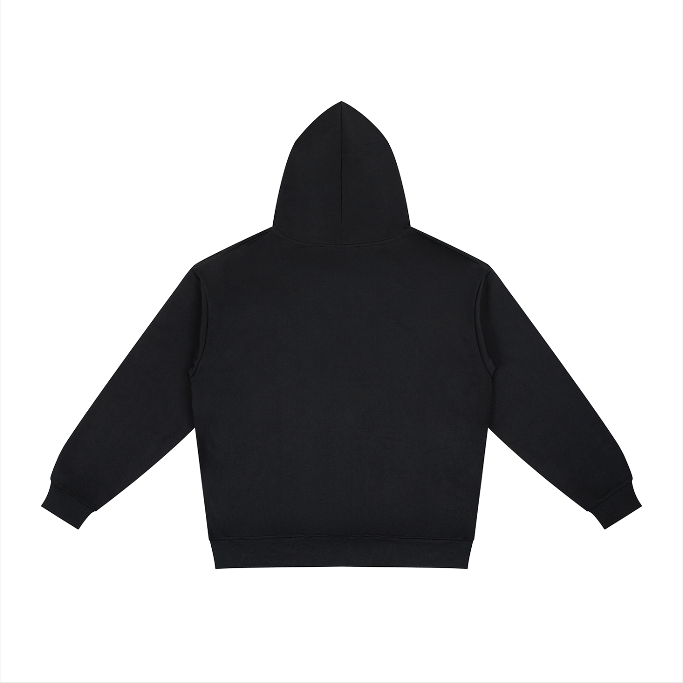 Saved Star Hoodie
