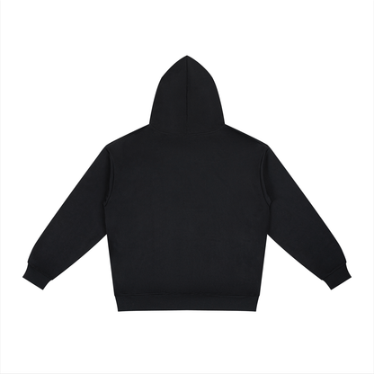 Saved Star Hoodie