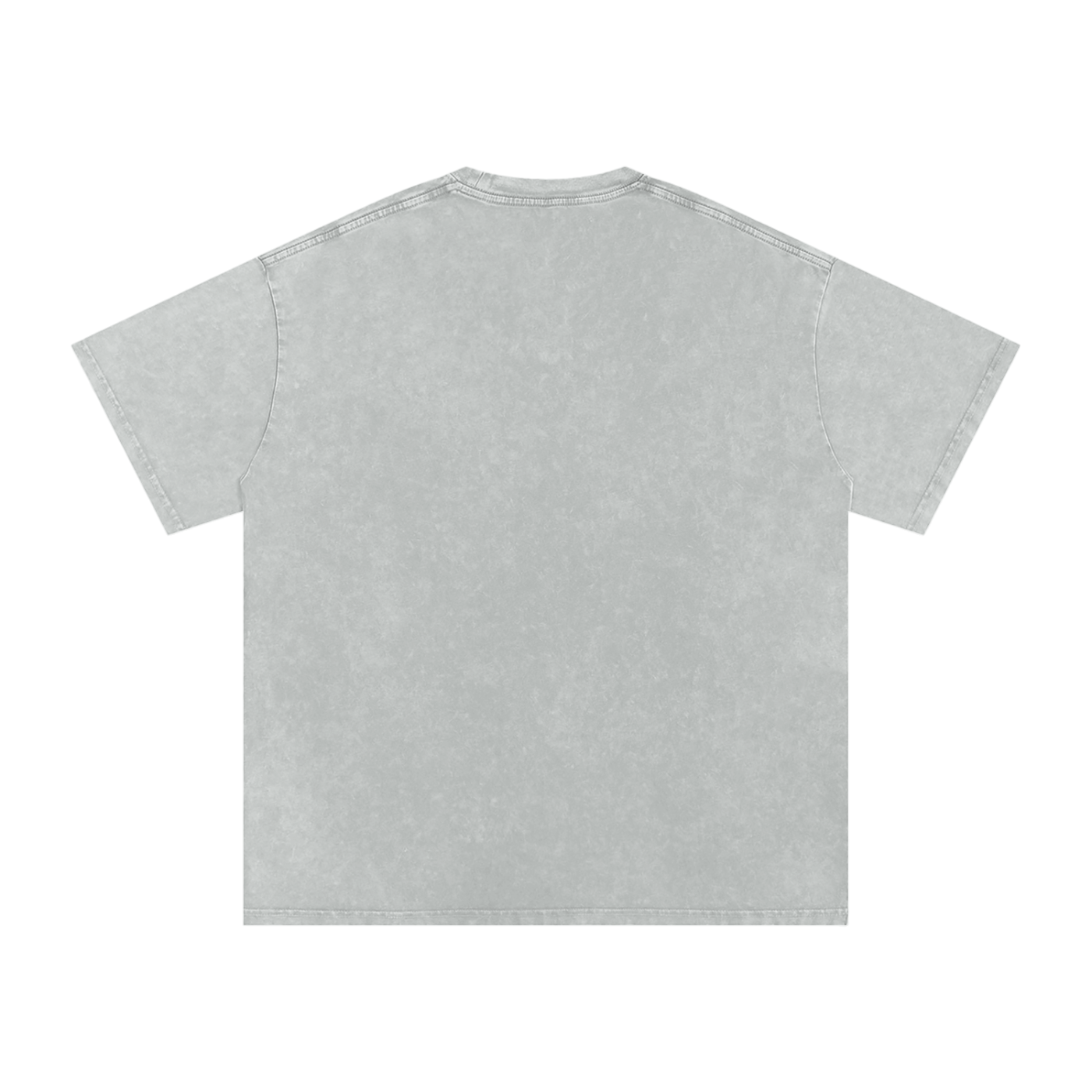 Saved Star Oversized Washed T-Shirt
