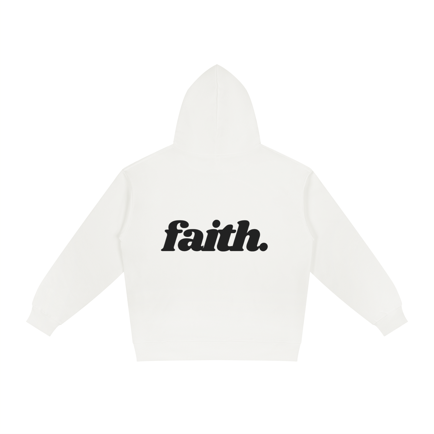 Faith Hoodie