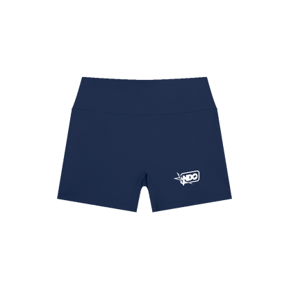 NDO Compression Shorts (Women's)