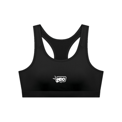 NDO Cropped Sports Bra (Women's)