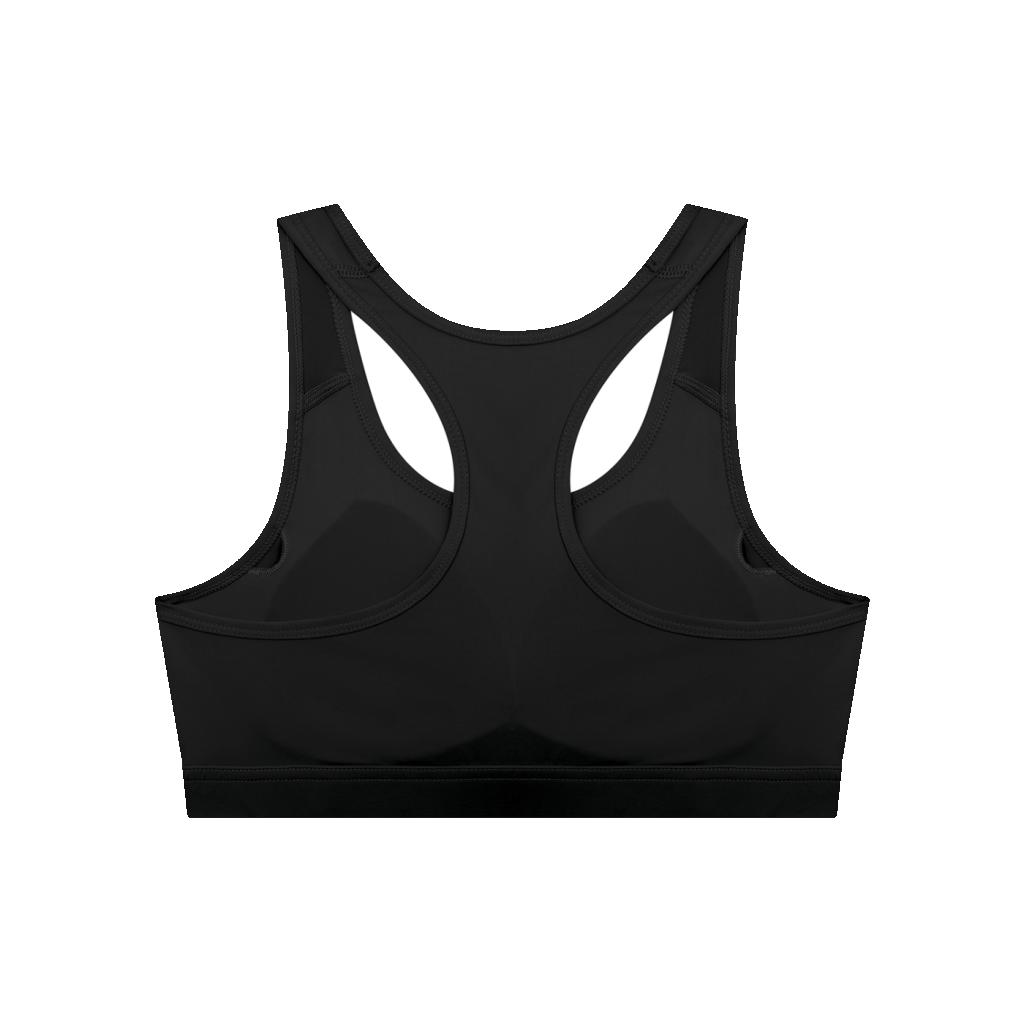 NDO Cropped Sports Bra (Women's)