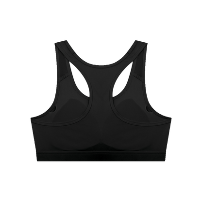 NDO Cropped Sports Bra (Women's)