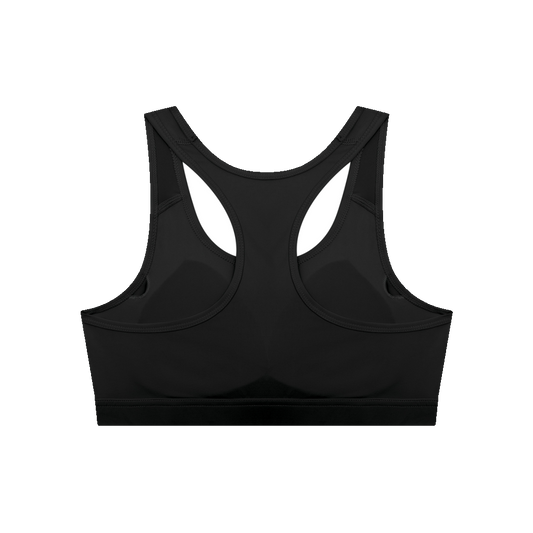 NDO Cropped Sports Bra (Women's)