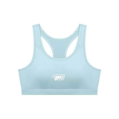 NDO Cropped Sports Bra (Women's)