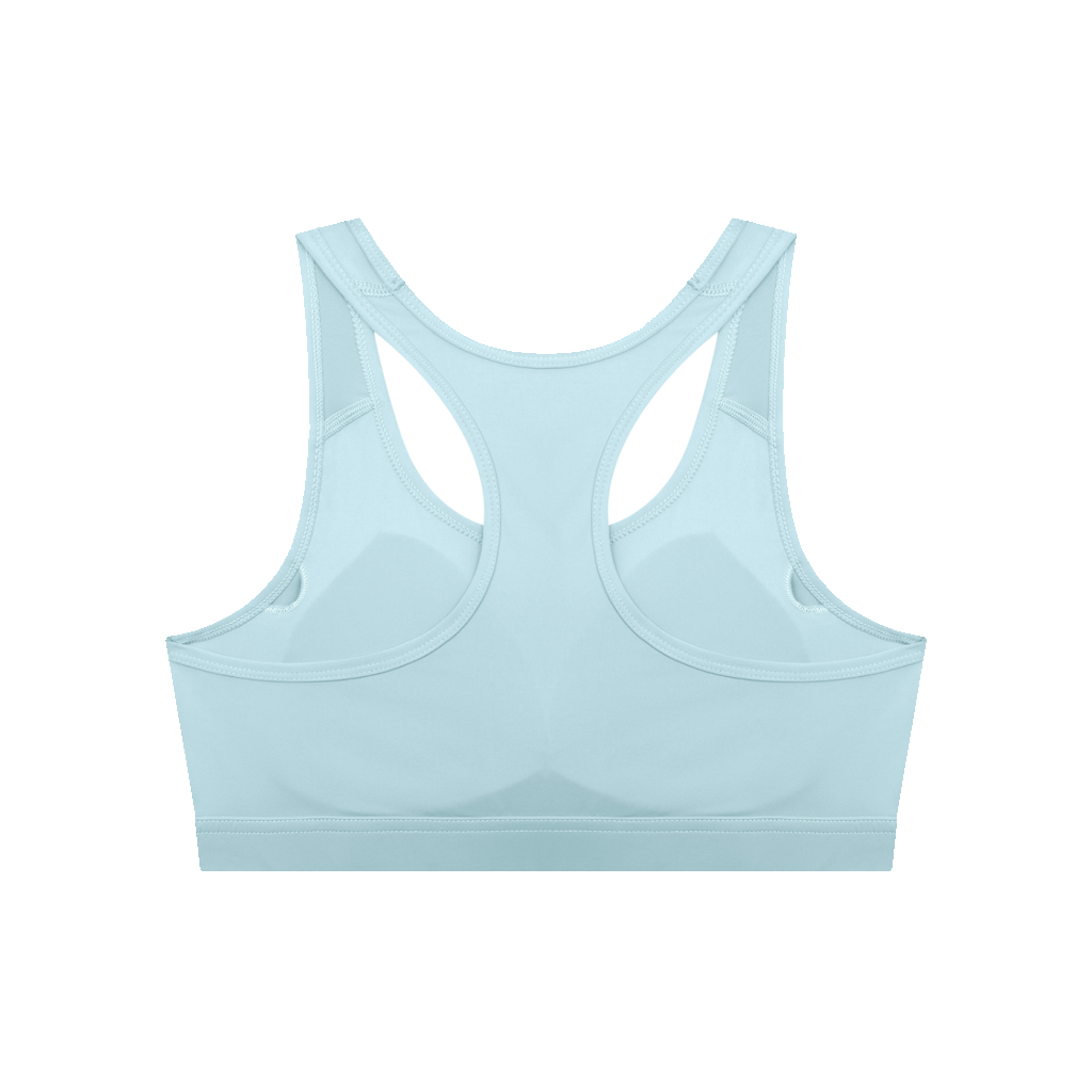 NDO Cropped Sports Bra (Women's)