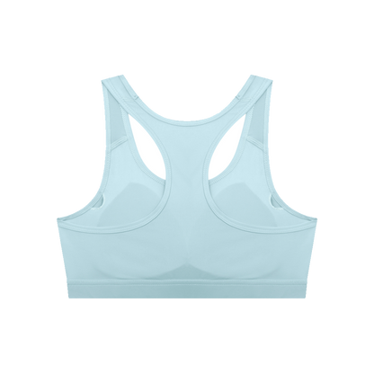 NDO Cropped Sports Bra (Women's)