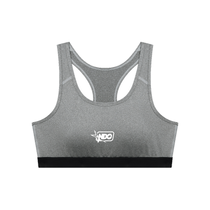 NDO Cropped Sports Bra (Women's)