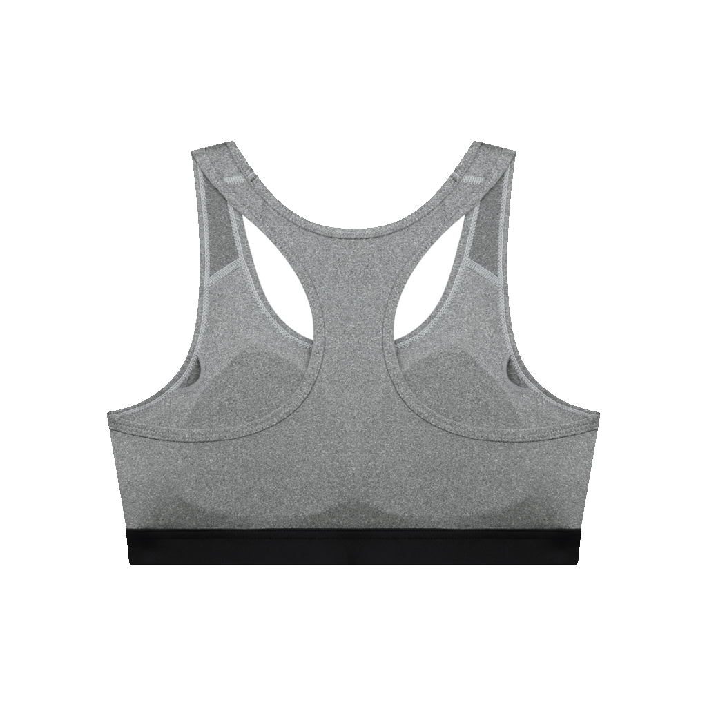 NDO Cropped Sports Bra (Women's)