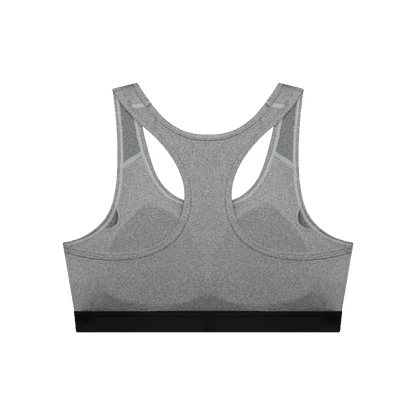 NDO Cropped Sports Bra (Women's)