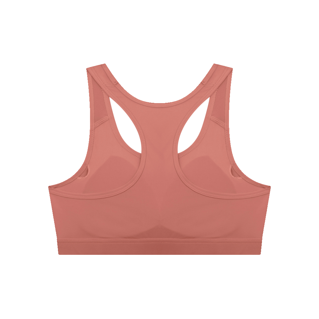 NDO Cropped Sports Bra (Women's)