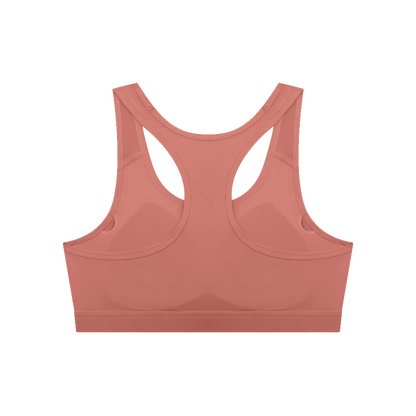 NDO Cropped Sports Bra (Women's)