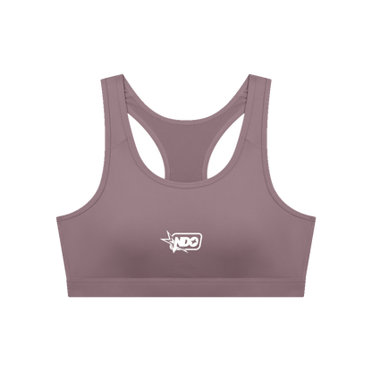 NDO Cropped Sports Bra (Women's)