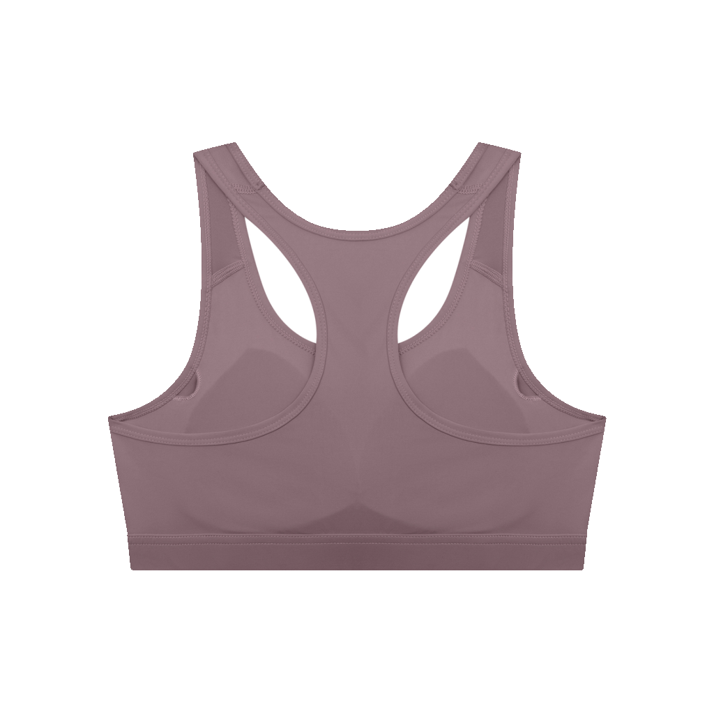 NDO Cropped Sports Bra (Women's)