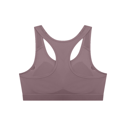 NDO Cropped Sports Bra (Women's)
