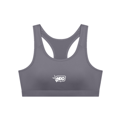 NDO Cropped Sports Bra (Women's)