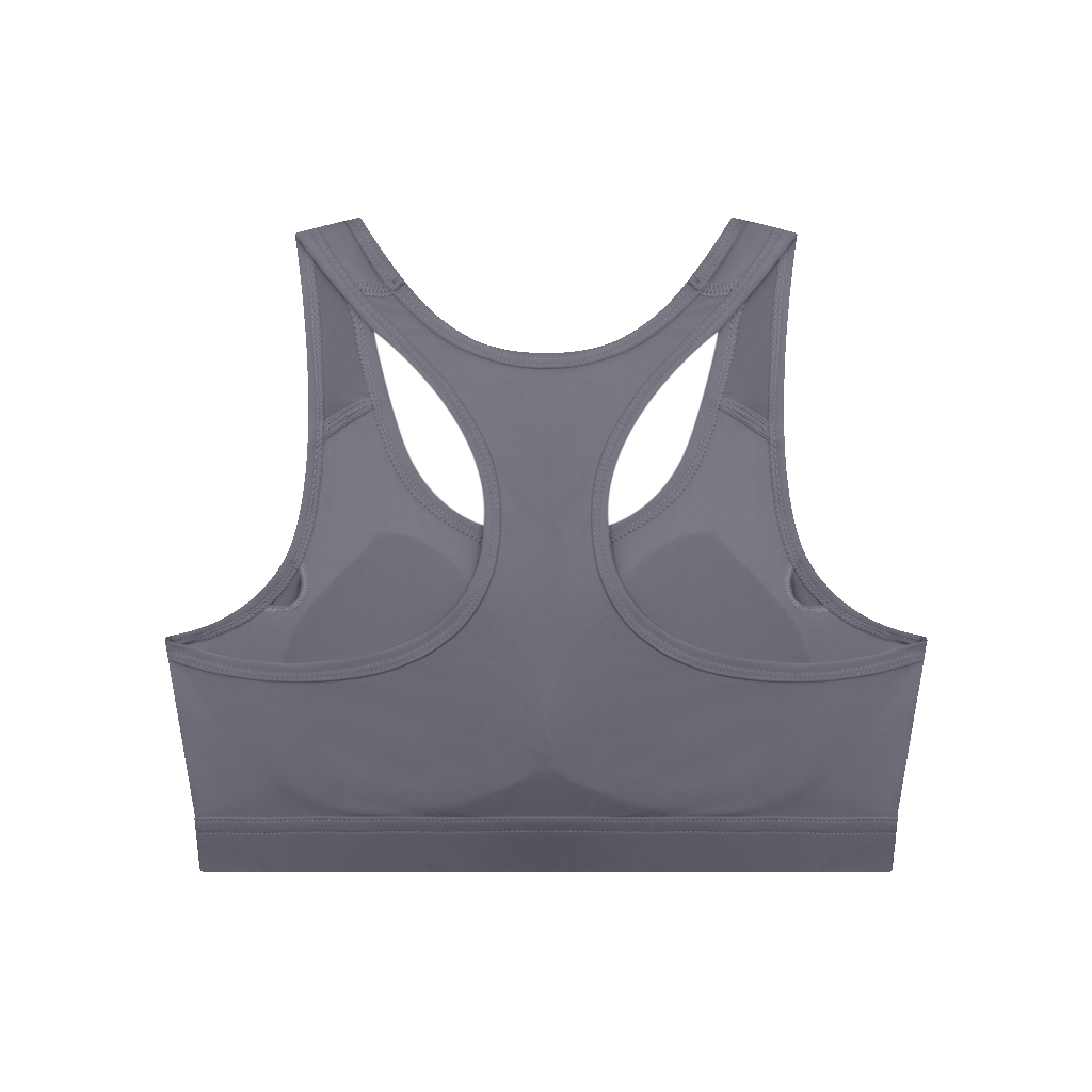 NDO Cropped Sports Bra (Women's)