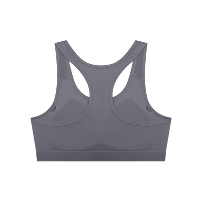 NDO Cropped Sports Bra (Women's)