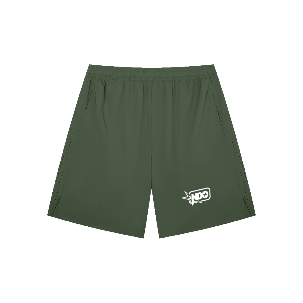NDO Performance Shorts (Men’s)