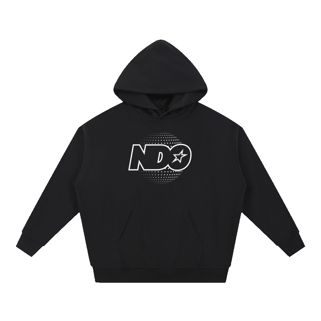 NDO Heavyweight Hoodie