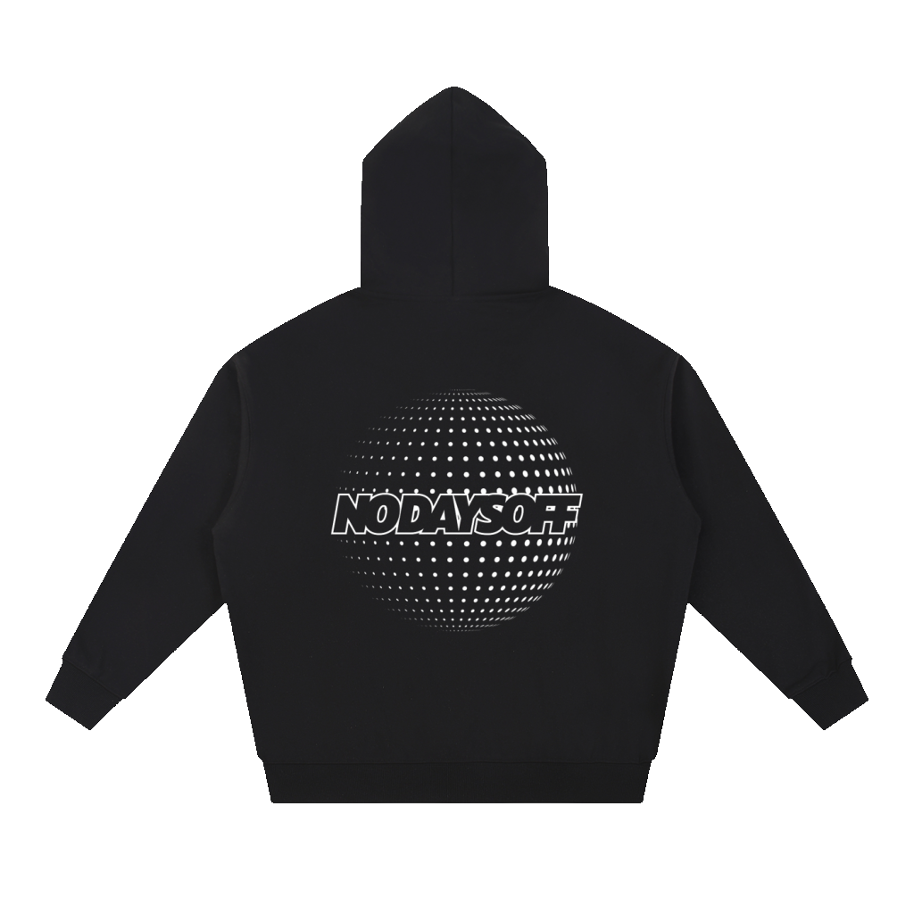 NDO Heavyweight Hoodie