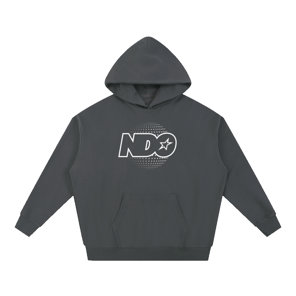 NDO Heavyweight Hoodie