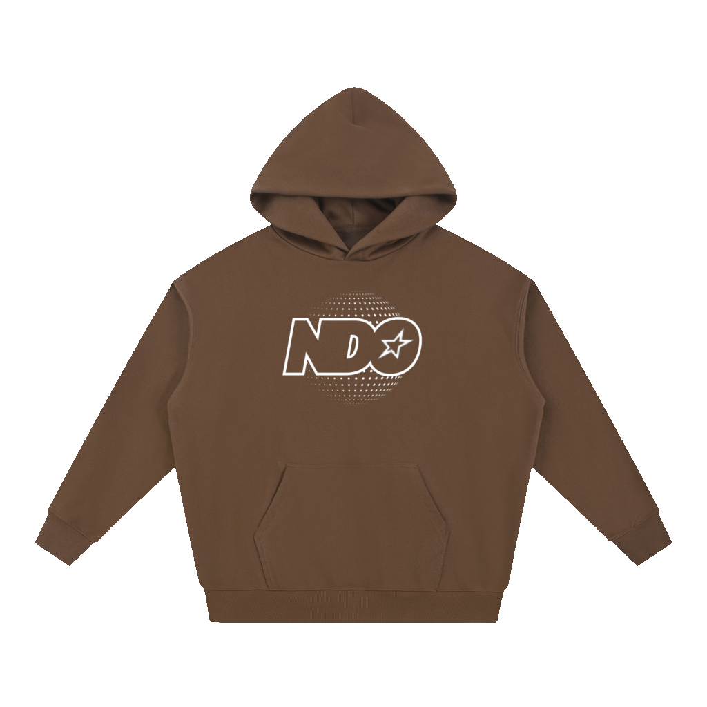 NDO Heavyweight Hoodie