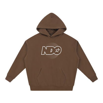 NDO Heavyweight Hoodie